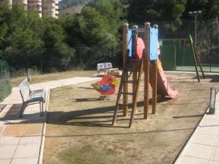 Apartamentos Mirador Del Mediterraneo