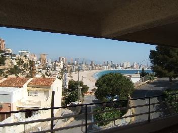 Apartamentos Mirador II Estudios