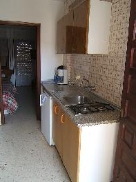Apartamentos Mirador II Estudios