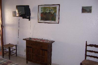 Apartamentos Mirador II Estudios