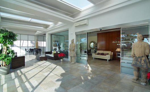 Apartamentos Miraflores Beach And Country Club