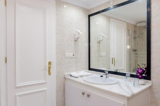 Apartamentos Miraflores Beach And Country Club
