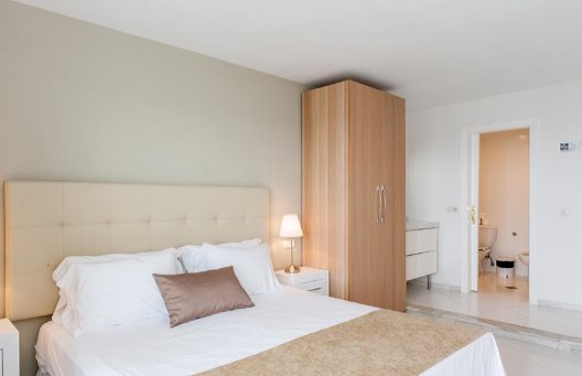 Apartamentos Miraflores Beach And Country Club