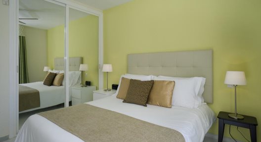 Apartamentos Miraflores Beach And Country Club