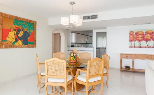 Apartamentos Miraflores Beach And Country Club