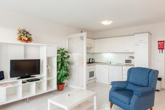 Apartamentos Miraflores Beach And Country Club