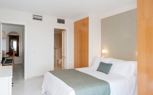 Apartamentos Miraflores Beach And Country Club