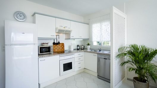 Apartamentos Miraflores Beach And Country Club