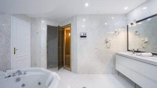 Apartamentos Miraflores Beach And Country Club