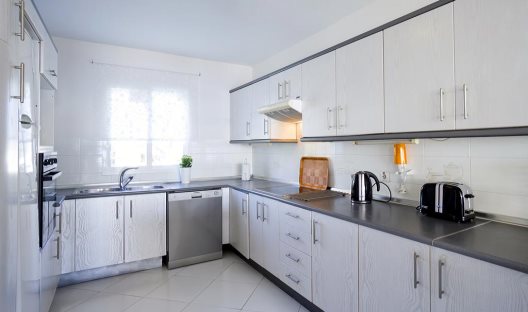 Apartamentos Miraflores Beach And Country Club