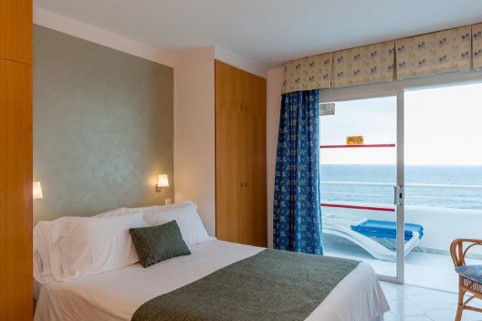 Apartamentos Miraflores Beach And Country Club