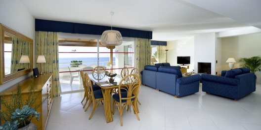 Apartamentos Miraflores Beach And Country Club