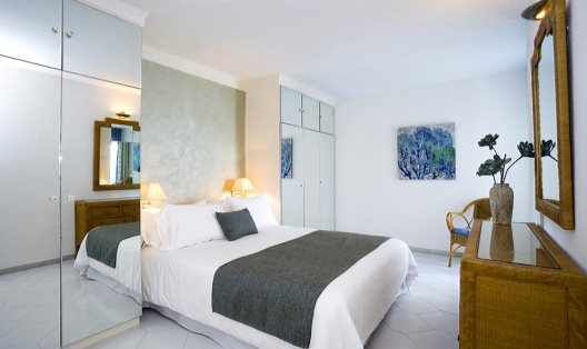 Apartamentos Miraflores Beach And Country Club
