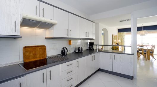 Apartamentos Miraflores Beach And Country Club