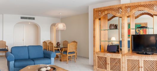 Apartamentos Miraflores Beach And Country Club