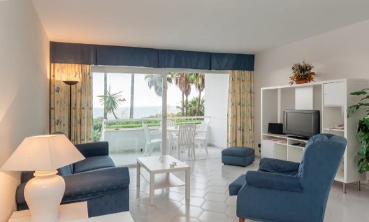 Apartamentos Miraflores Beach And Country Club