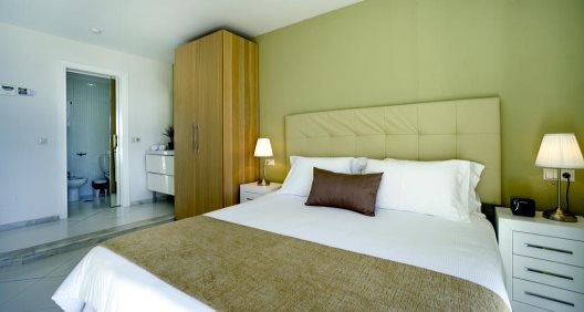 Apartamentos Miraflores Beach And Country Club