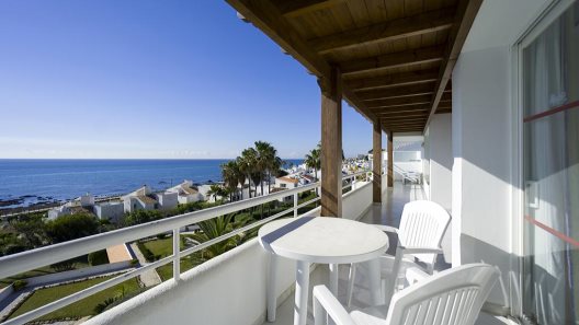 Apartamentos Miraflores Beach And Country Club