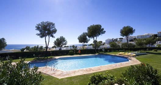 Apartamentos Miraflores Beach And Country Club