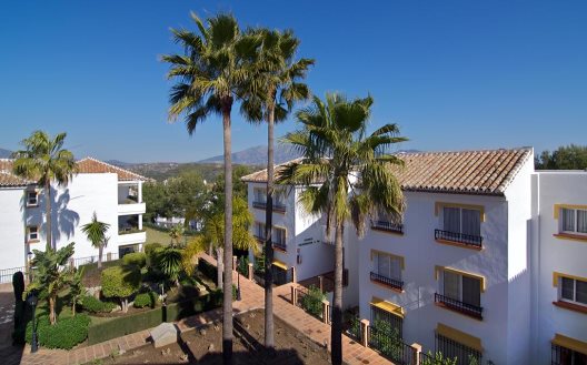 Apartamentos Miraflores Beach And Country Club