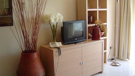 Apartamentos Miraflores Resort