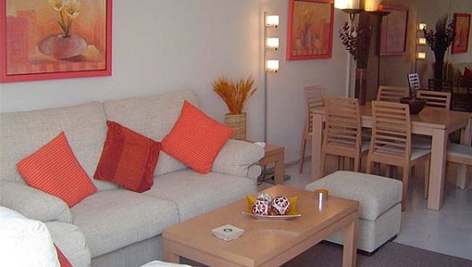 Apartamentos Miraflores Resort