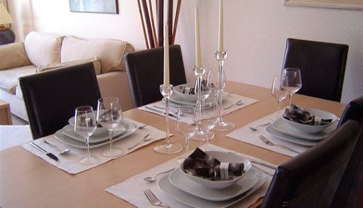 Apartamentos Miraflores Resort
