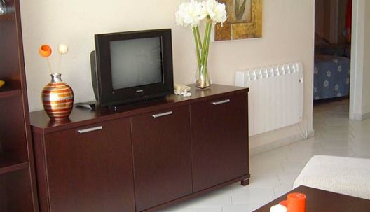 Apartamentos Miraflores Resort