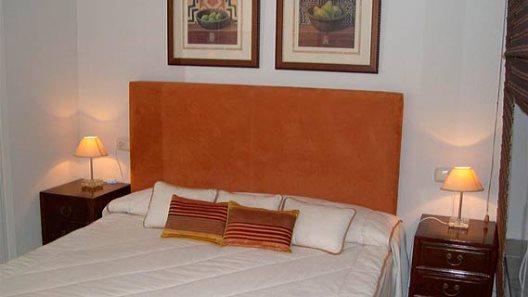Apartamentos Miraflores Resort