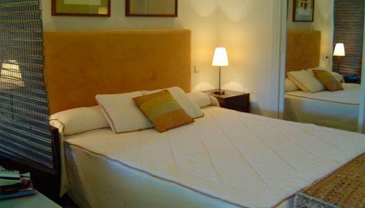 Apartamentos Miraflores Resort