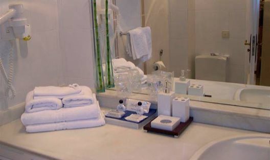 Apartamentos Miraflores Resort