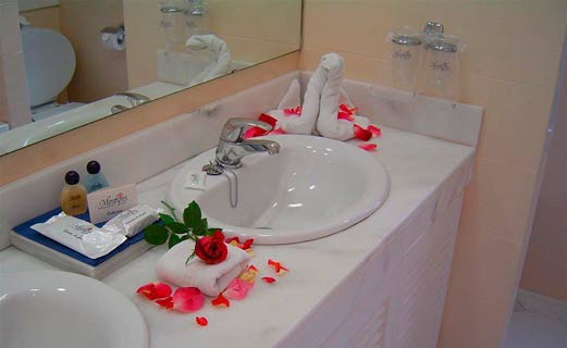 Apartamentos Miraflores Resort
