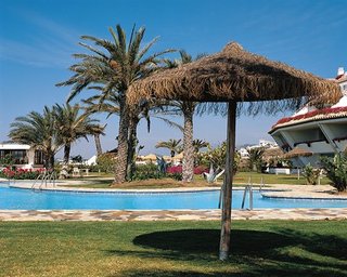 Apartamentos Miraflores Vacation Club