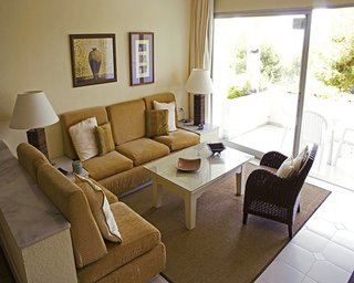 Apartamentos Miraflores Vacation Club