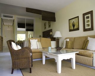 Apartamentos Miraflores Vacation Club