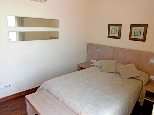 Apartamentos Miramar Cambrils