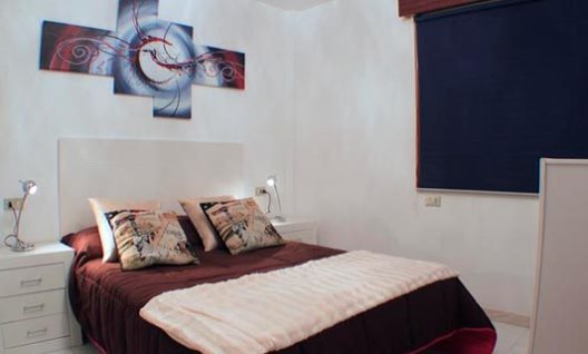 Apartamentos Miramar Sanxenxo