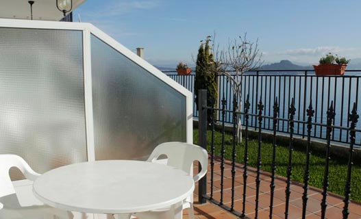 Apartamentos Miramar Sanxenxo