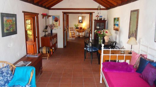 Apartamentos Miranda