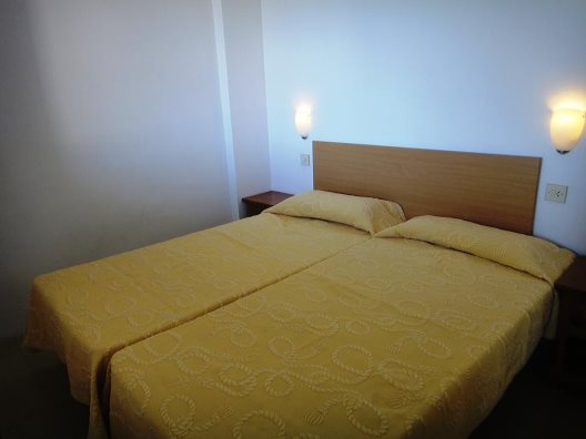 Apartamentos Mirasol E