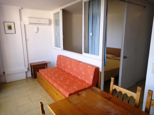Apartamentos Mirasol E
