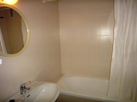 Apartamentos Mirasol E