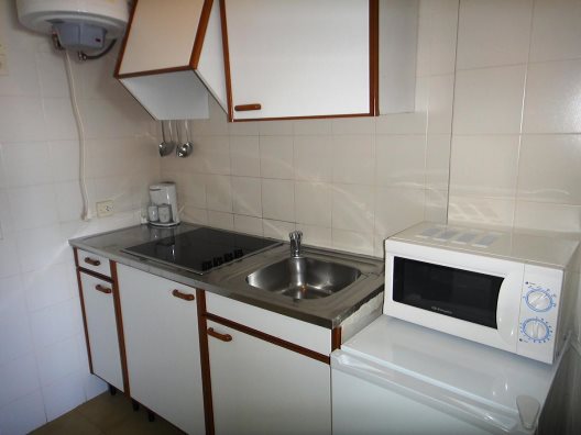 Apartamentos Mirasol E