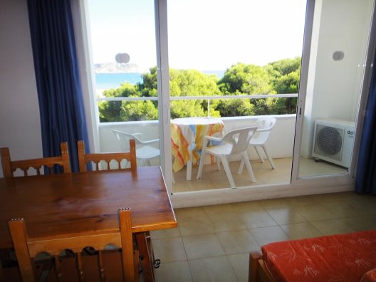 Apartamentos Mirasol E
