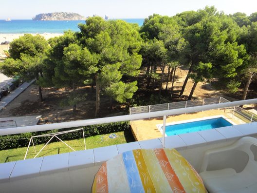 Apartamentos Mirasol E