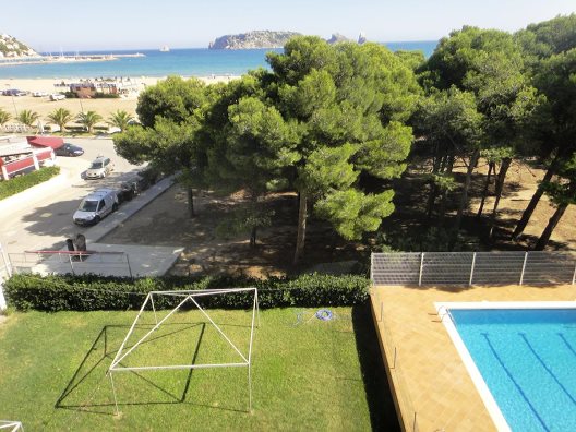 Apartamentos Mirasol E