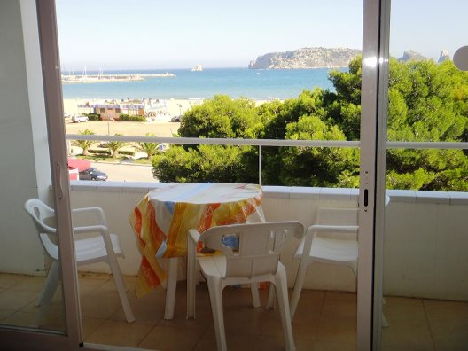 Apartamentos Mirasol E