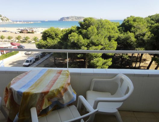 Apartamentos Mirasol E