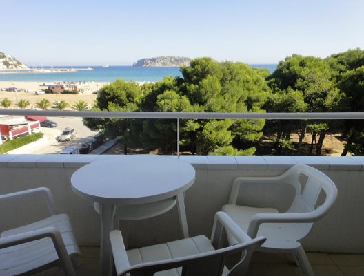 Apartamentos Mirasol E