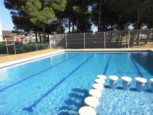 Apartamentos Mirasol E